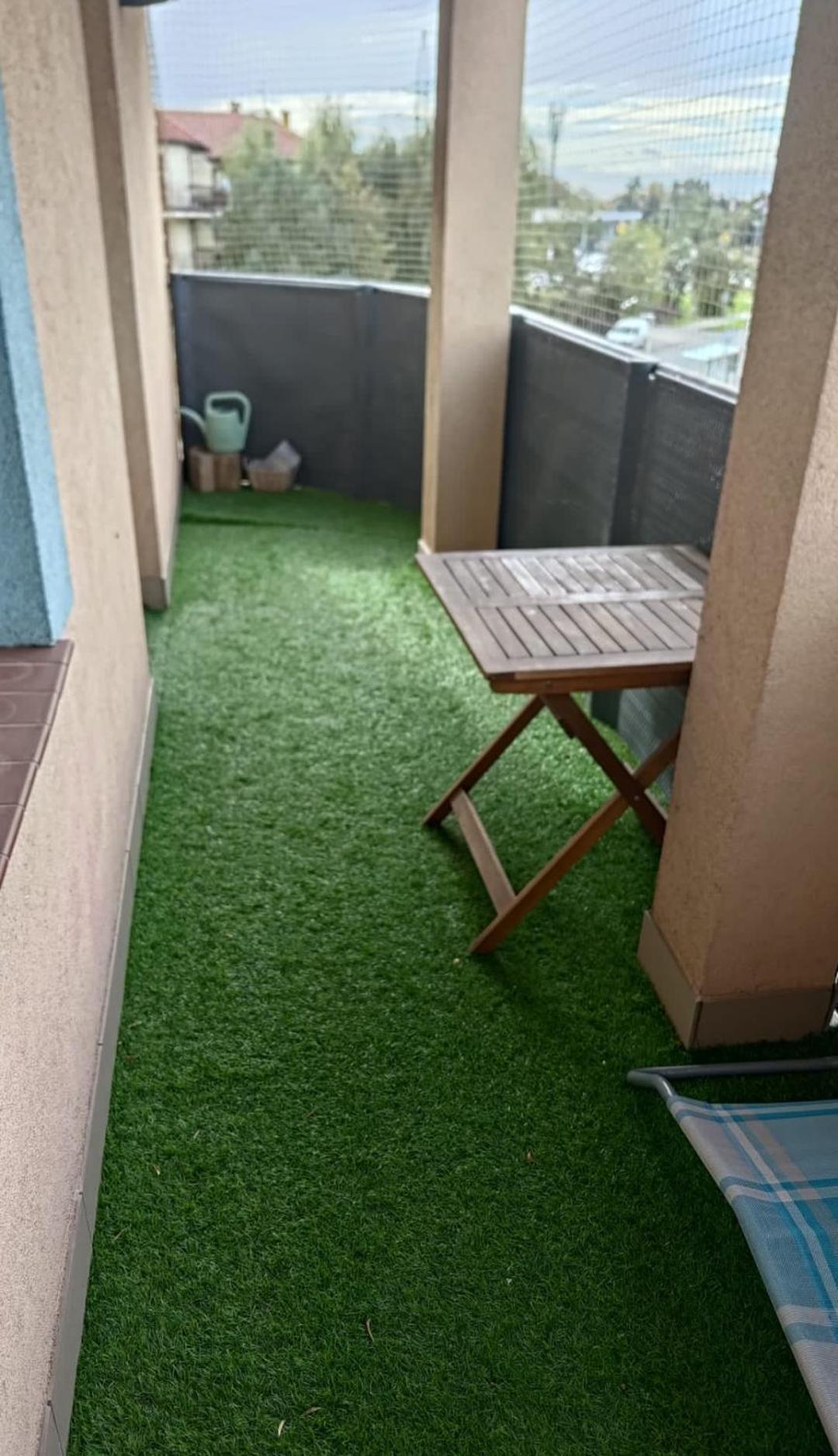 Apartment 100mk2 Per Night *